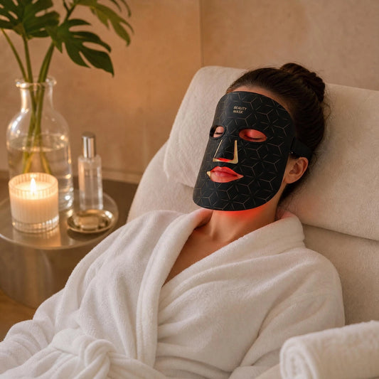 Beauty Mask