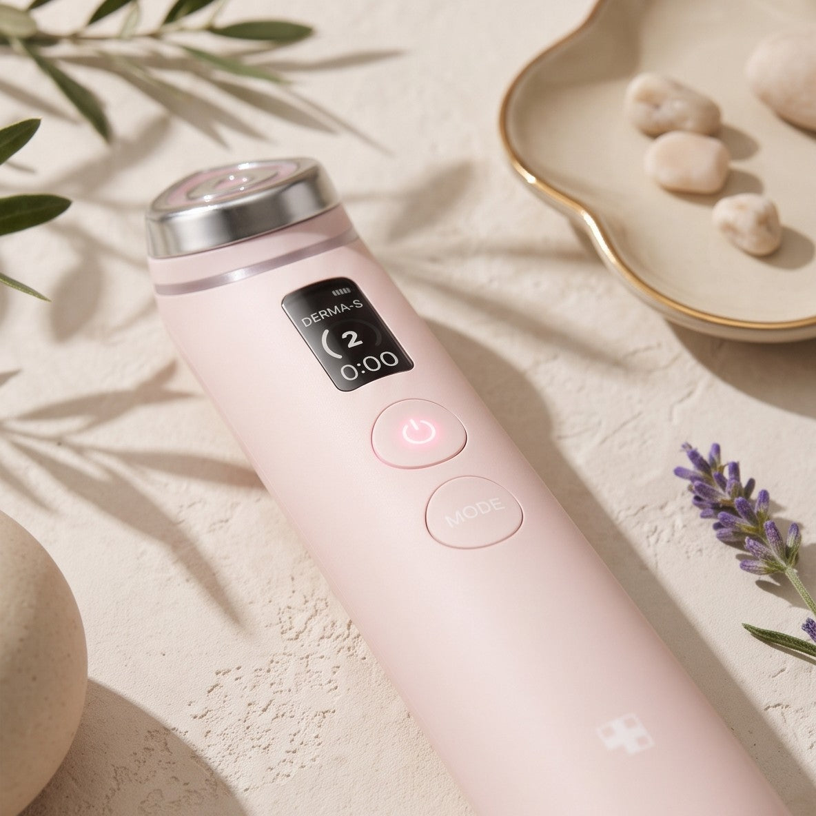 Medicube - Age-R Booster Pro (Pink Edition)