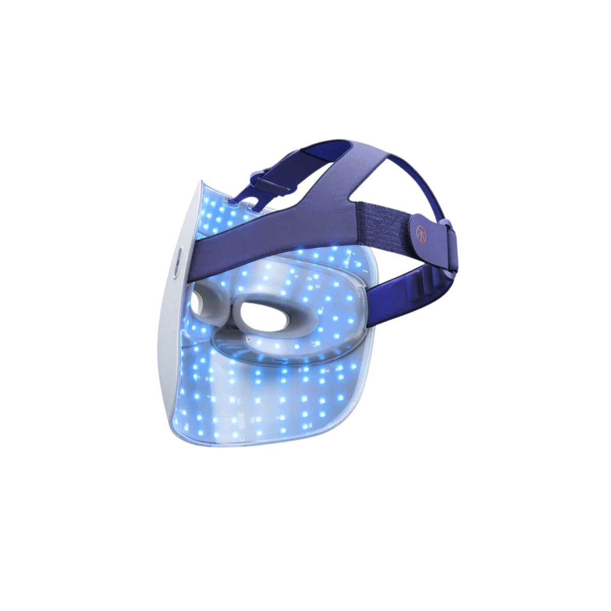 Theraface Mask Glo - Facial Treatment - Led Light Therapy - Therabody