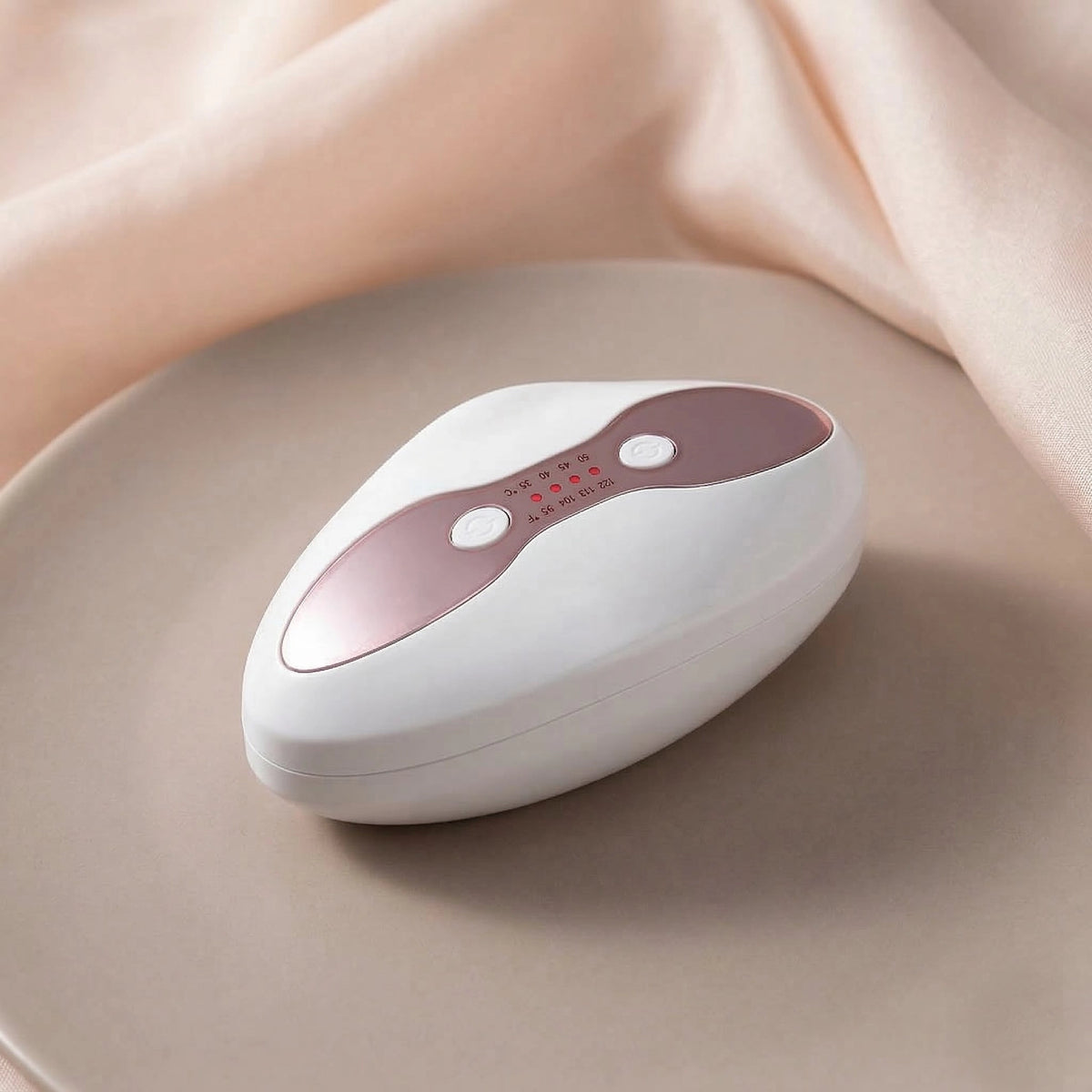 Eye & Lip Glow Therapy