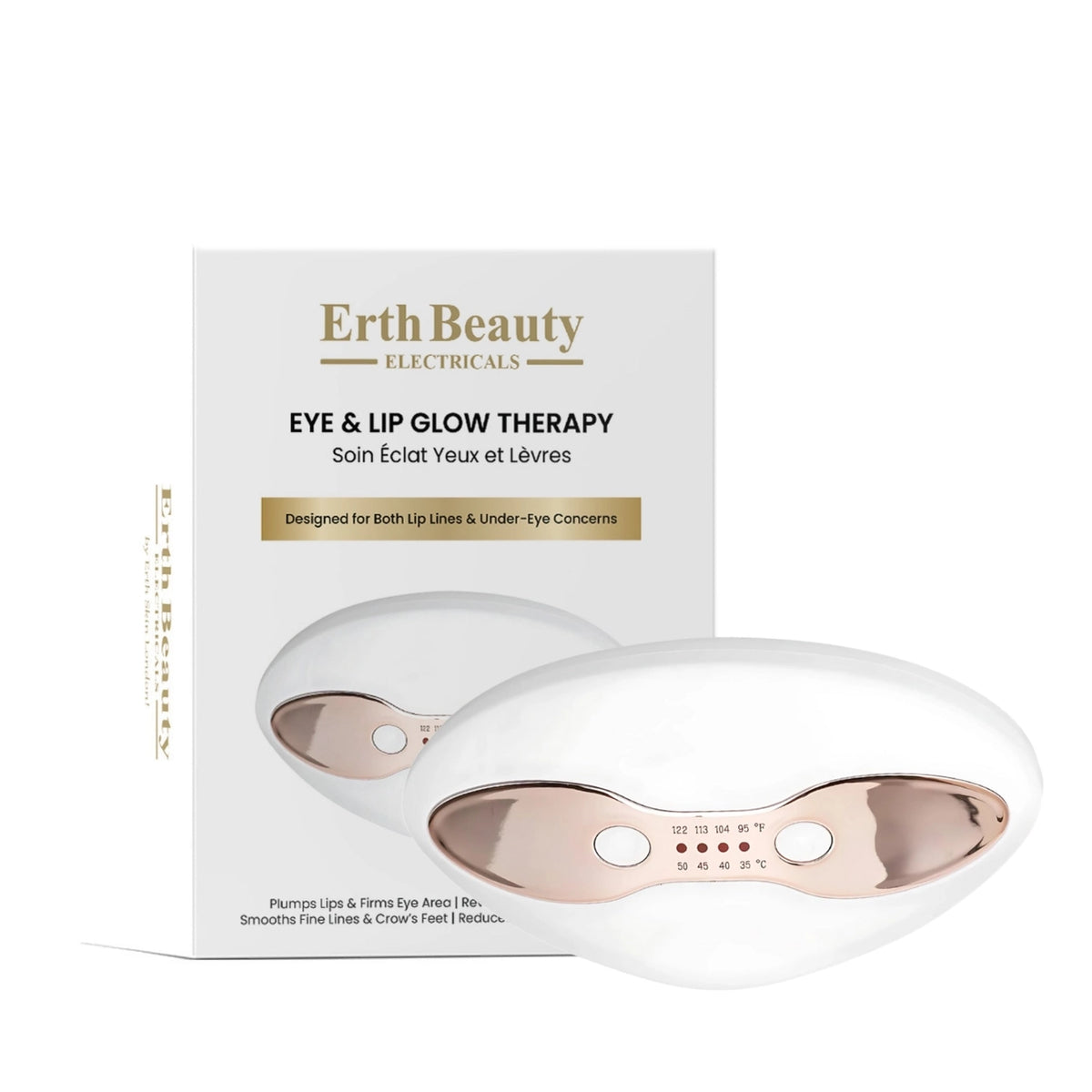 Eye & Lip Glow Therapy