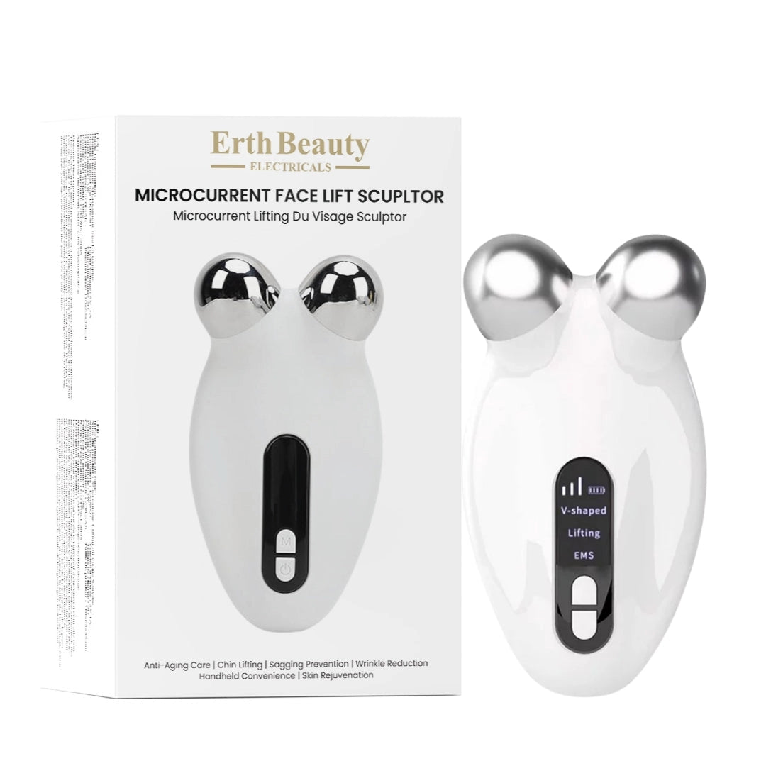 Microcurrent Face Lift Sculptor