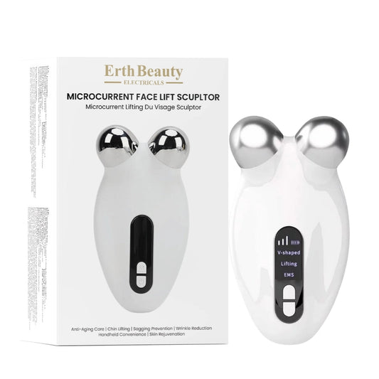 Microcurrent Face Lift Sculptor