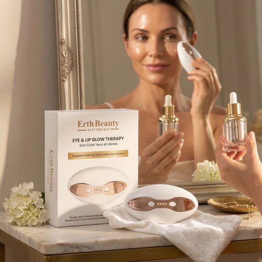 Eye & Lip Glow Therapy