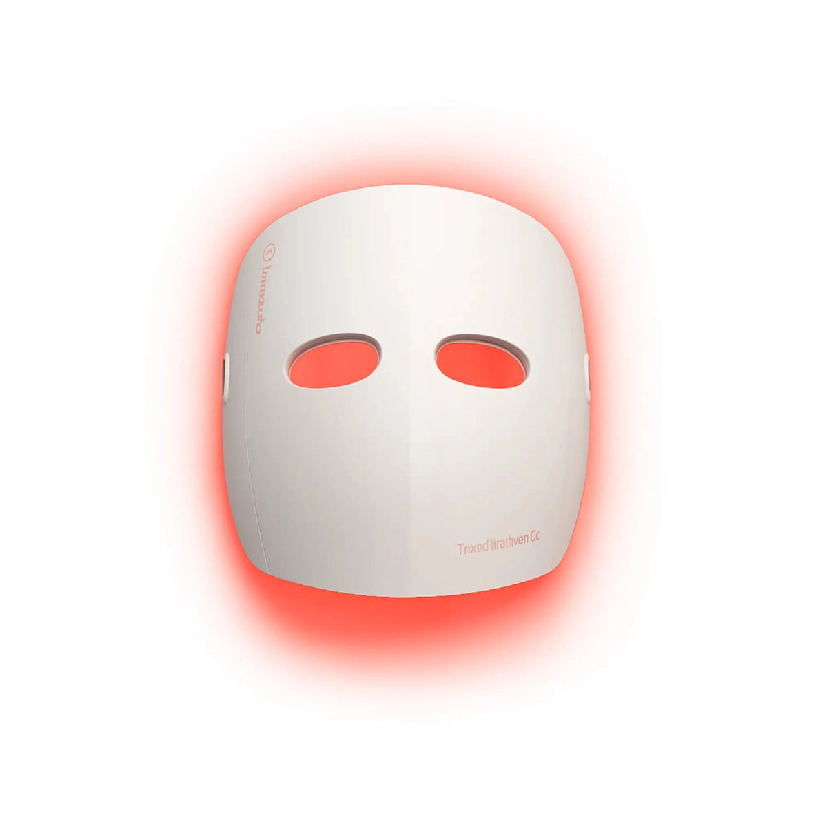 Theraface Mask Glo - Facial Treatment - Led Light Therapy - Therabody