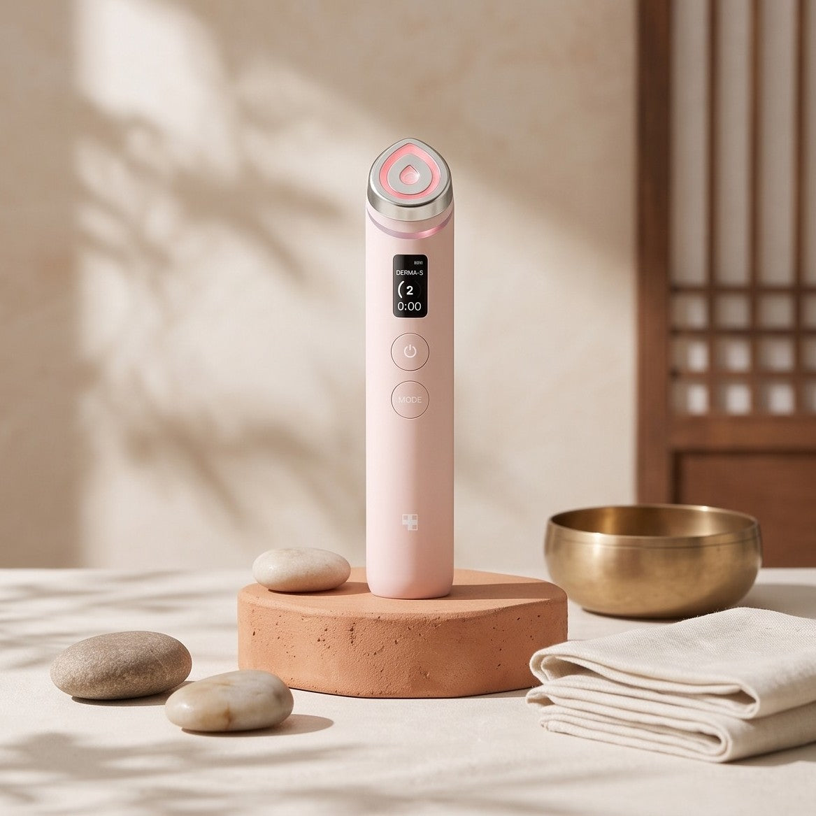 Medicube - Age-R Booster Pro (Pink Edition)