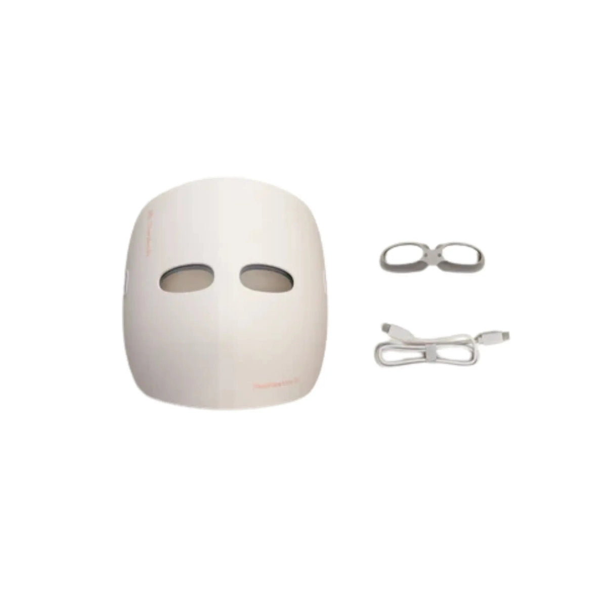 Theraface Mask Glo - Facial Treatment - Led Light Therapy - Therabody