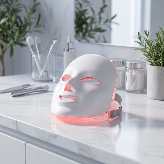 Led Skincare Mask