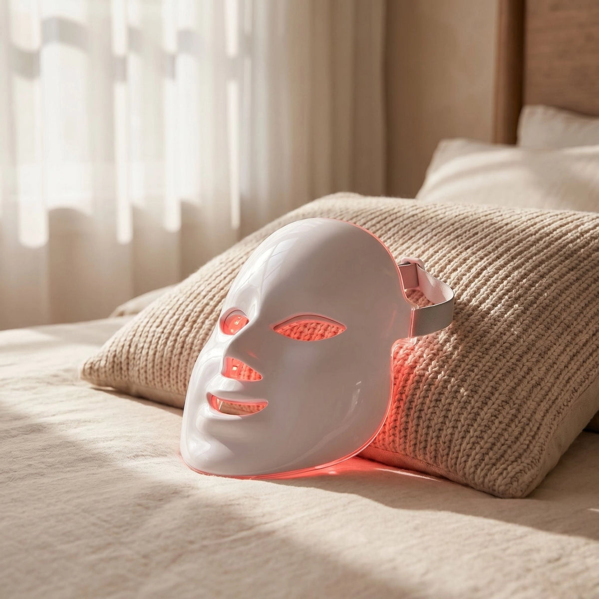 Led Skincare Mask