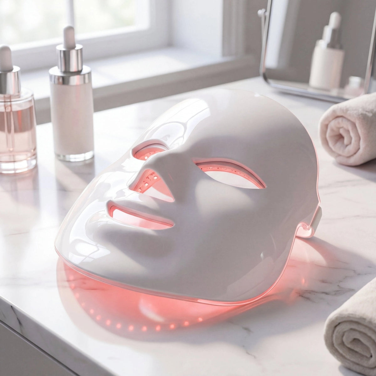 Led Skincare Mask