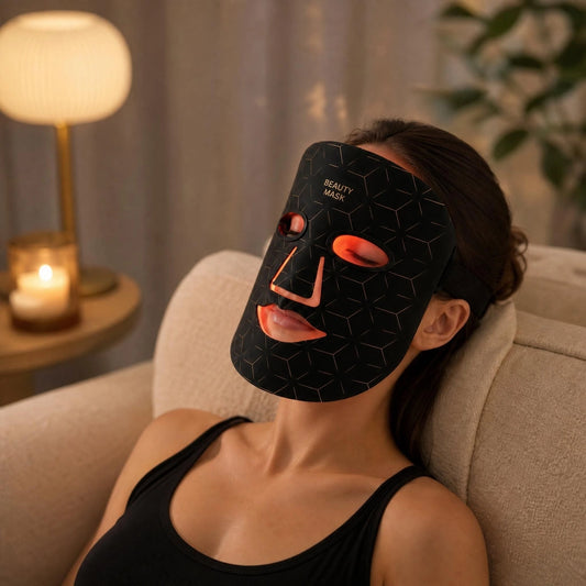 Beauty Mask
