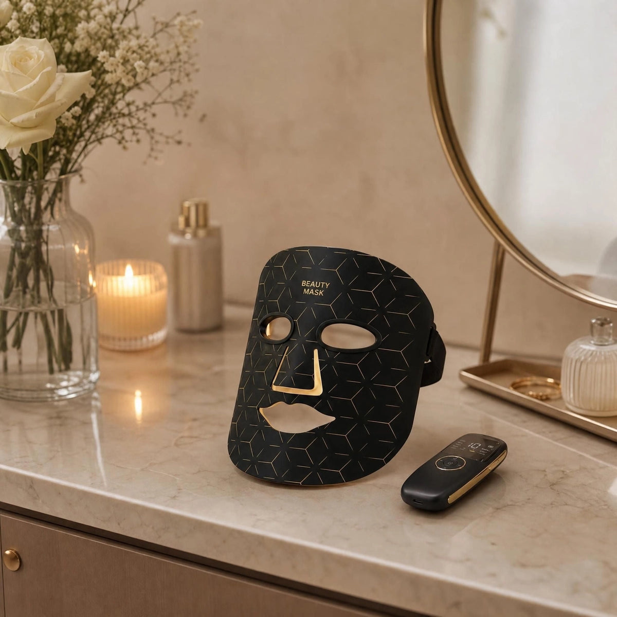 Beauty Mask
