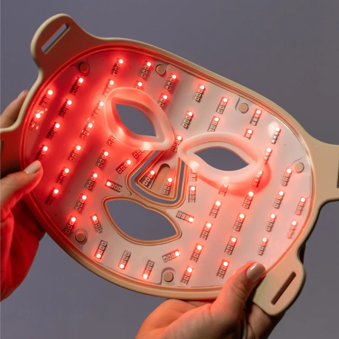 led mask 2