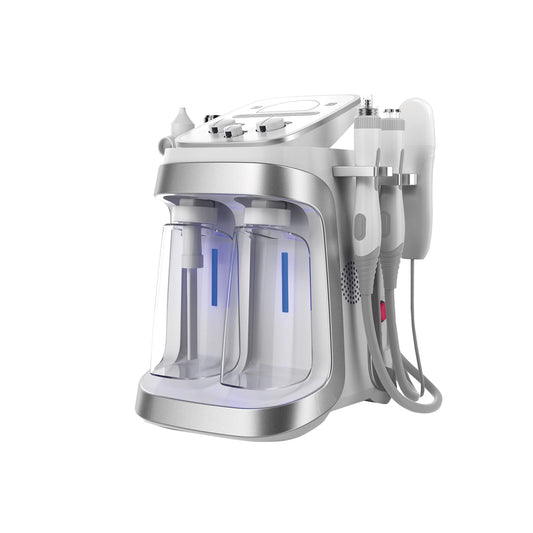6 in 1 Hydra Beauty Facial Machine