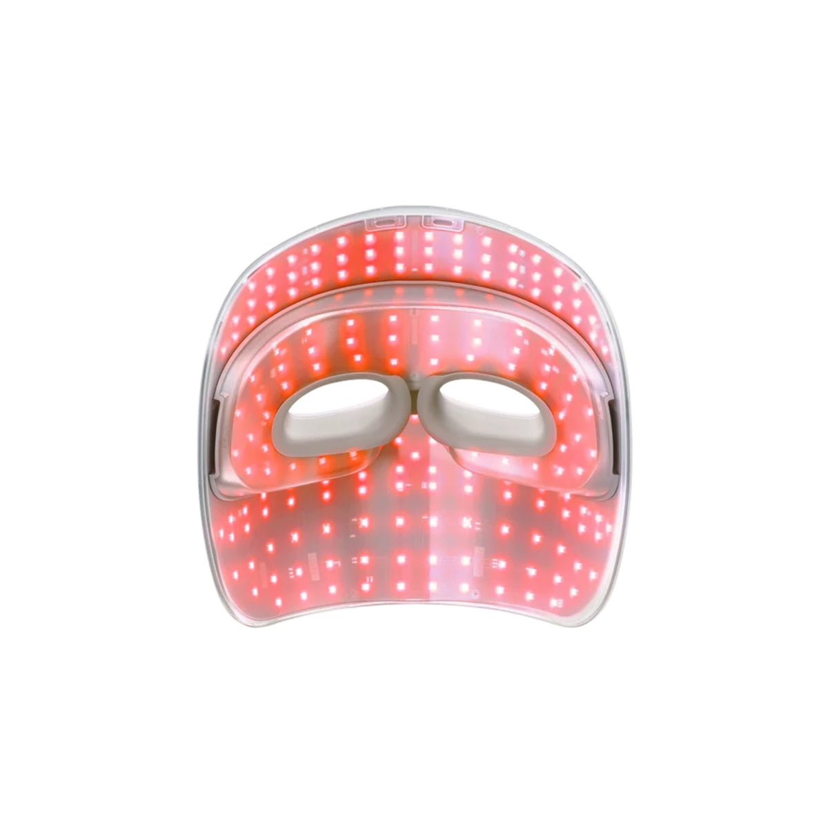 Theraface Mask Glo - Facial Treatment - Led Light Therapy - Therabody