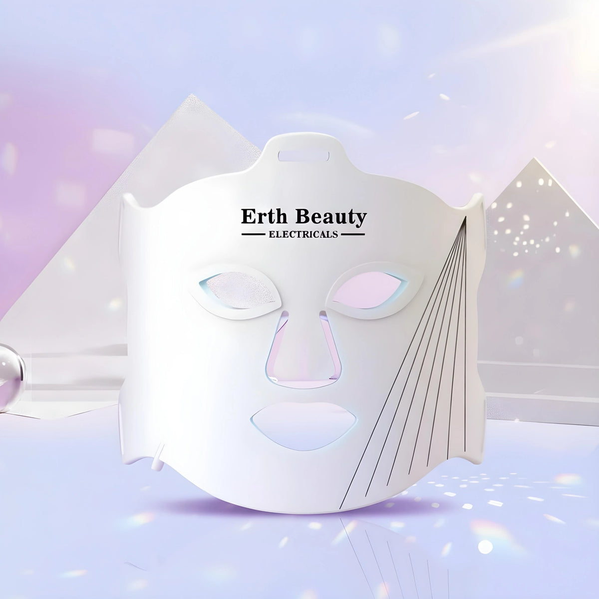 Photon Skin Rejuvenation Anti-Ageing Face Mask