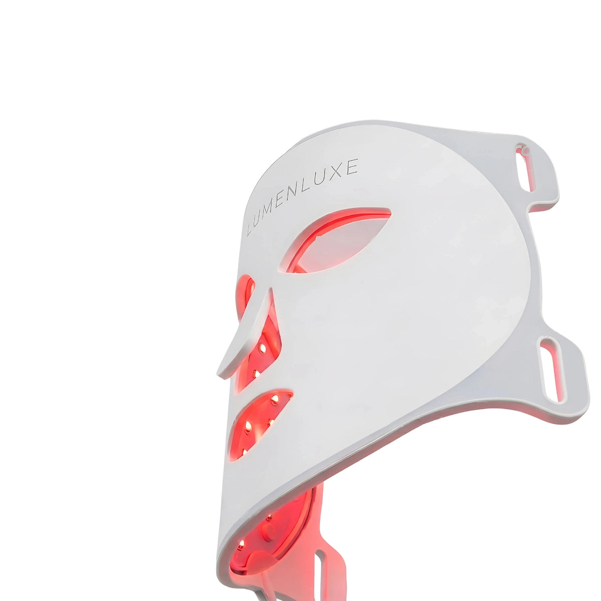 LumenLuxe Led Face Mask