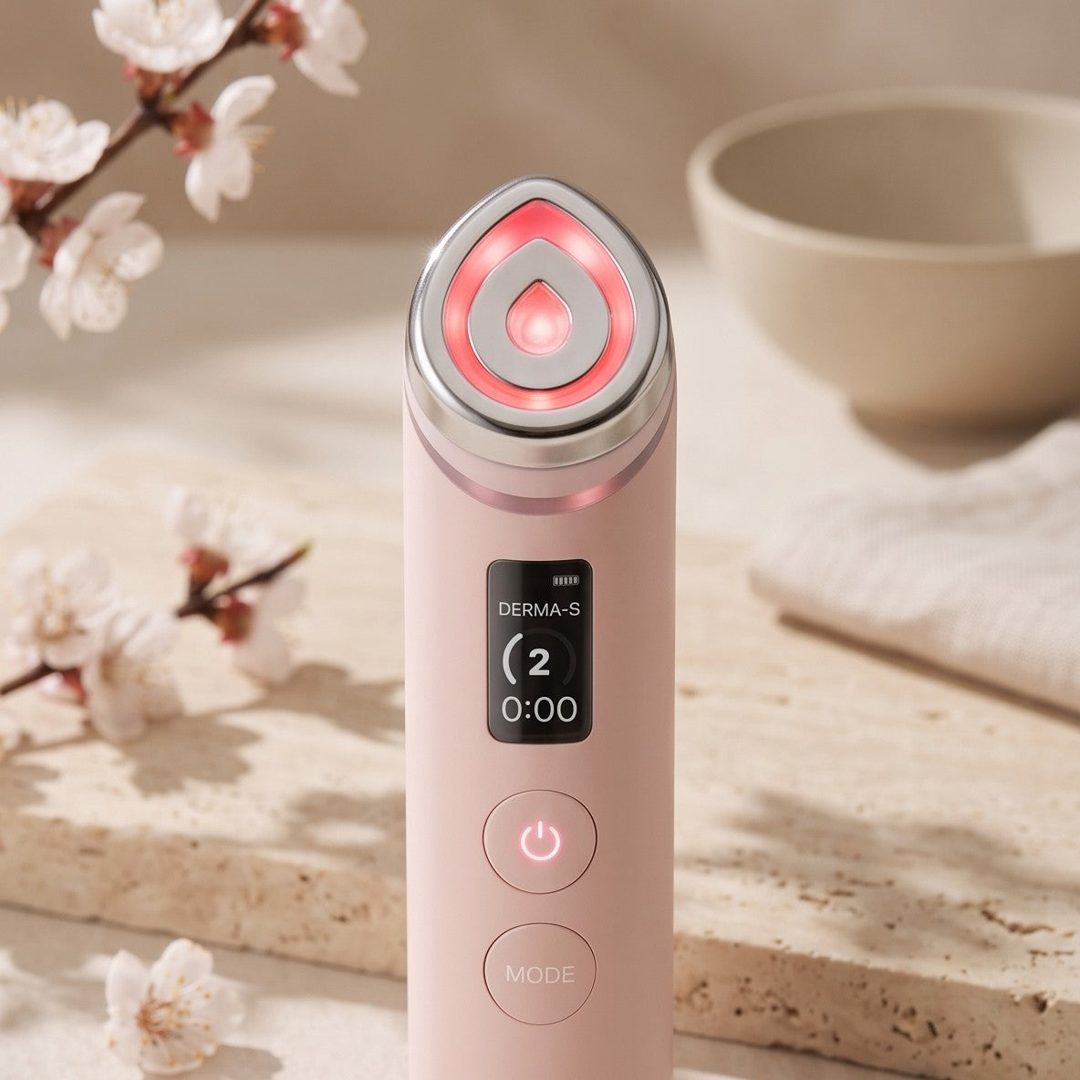 Medicube - Age-R Booster Pro (Pink Edition)