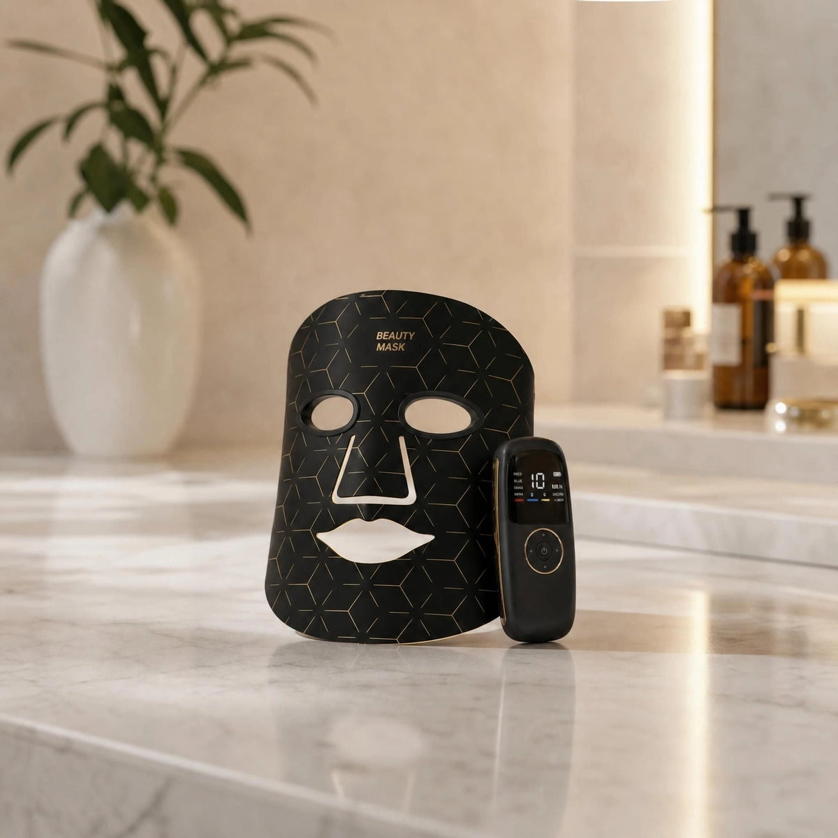 Beauty Mask
