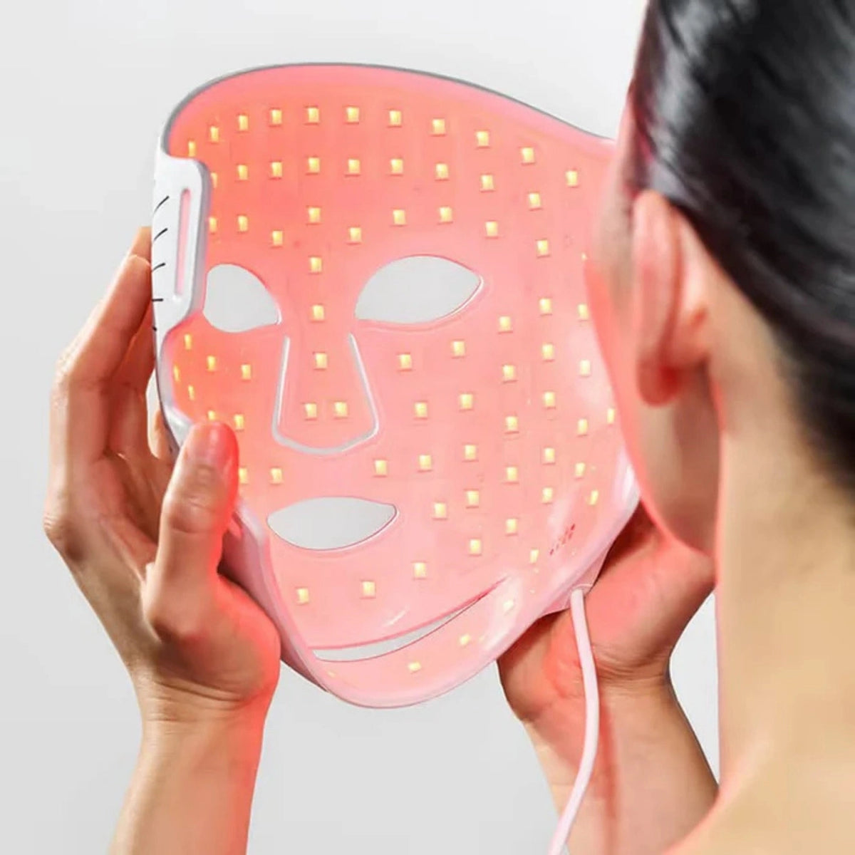 Photon Skin Rejuvenation Anti-Ageing Face Mask