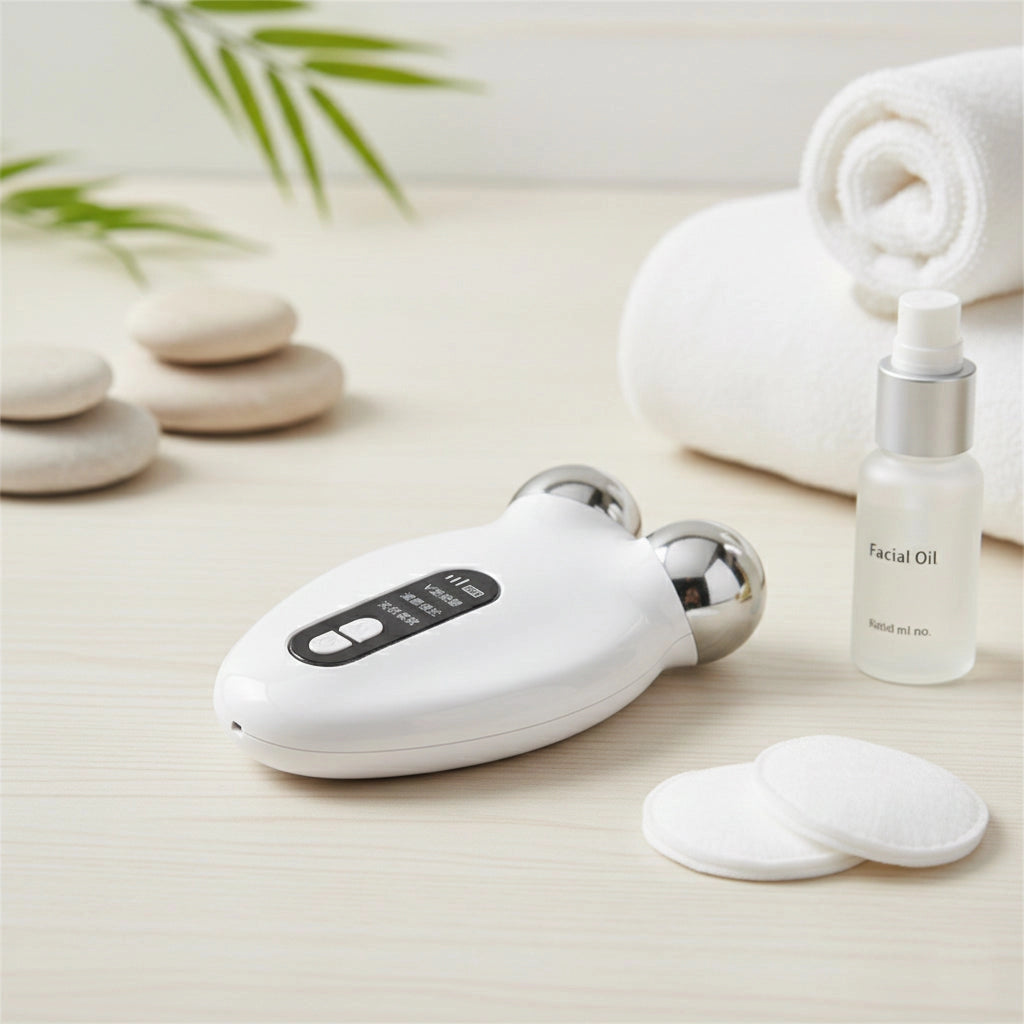 Microcurrent Face Lift Sculptor