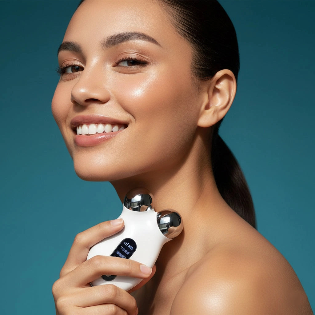 Microcurrent Face Lift Sculptor