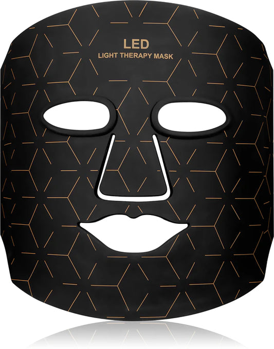 led mask